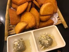 -芦月轩羊蝎子(北蜂窝店)