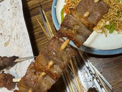 -壹块捌烧烤(灯市口店)