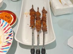 -新疆兵团食府清真(马连道店)