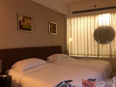 -成都凯宾斯基饭店