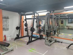 -清橙健身(学院路店)