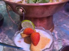 -浩海火燒雲傣家菜(芮欧百货店)