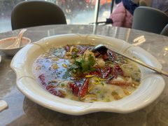 -九龙茶记·粤式餐厅融合菜(鹭江店)