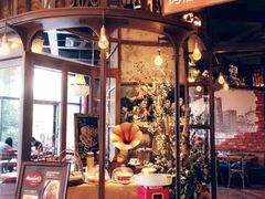 -玛格萝妮(汇智国际商业中心店)