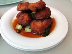 -许仙楼餐厅
