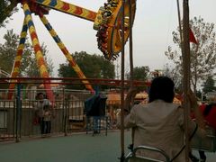 -南昌之星游乐场