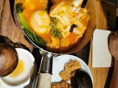 -小满手工粉(上海品尊国际店)
