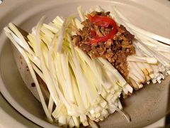 -筱爷叔·上海传统手工菜(玉树路店)