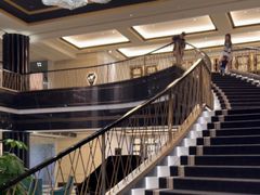 -上海苏宁宝丽嘉酒店·嘉府壹号中餐厅
