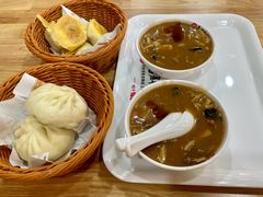 -高群生胡辣汤(亚运村店)