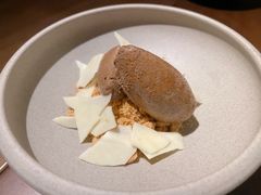 黑蒜冰淇淋-YUAN·䬧