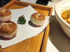 -陶苏·品味融合川菜(龙湖源著天街店)