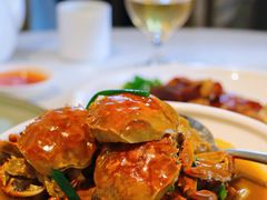 -万龙洲海鲜(南新仓店)