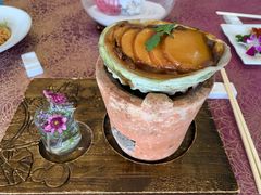 鲍鱼-欢乐海岸美食联盟
