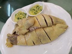 一心鸡-文记壹心鸡(宝华路店)