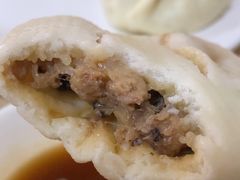 三鲜包子-津门永胜包子铺(哈尔滨道总店)