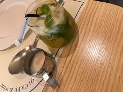 -沏点Trattoria意大利餐厅(新街口店)
