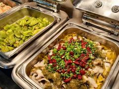 -重庆丽苑维景国际大酒店·海鲜自助餐厅