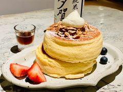 -T館·花园艺术餐厅