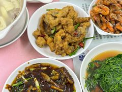 -蘭心餐厅(进贤路店)