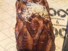 -B&C黄油与面包·THE GARDEN BAKERY概念店(世纪汇店)