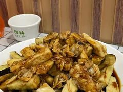 -华春餐馆(鱼山路店)