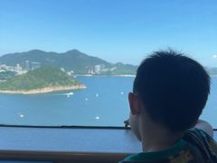 -湾景餐厅(海洋公园店)