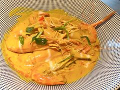 -星叶·东南亚料理(宁波万象汇店)