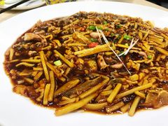 -苏闽菜馆(鞍山道店)