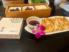 -如轩·海鲜砂锅粥·潮汕菜(一品天下店)