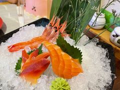 -京料理·日料自助·铁板燒(复悦城店)