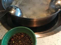 -润园四季椰子鸡火锅(海上世界店)