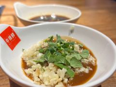-牛很鲜潮汕牛肉火锅(朝晖路店)