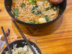 -湖南师大-三牌路鲜货冒菜
