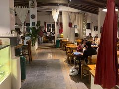-雕刻时光咖啡馆(北师大店)