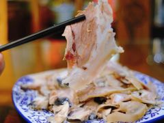 白水羊头-李记白水羊头·清真老味家常菜(石景山店)
