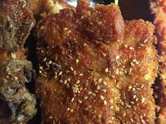 -大腕炸串(河东总店)