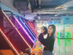 -大玩家(魏家庄万达店)