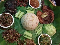 -滇道云南特色料理(康定路店)