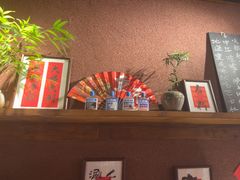 -巴卤社老火锅(财富店)