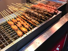 -正新鸡排·炸鸡汉堡(奥城店)