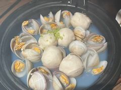 -品味杭州·粤式融合·海鲜小馆·钱江新城CBD
