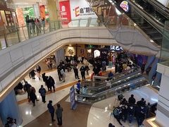 -汉巴味德(大悦城店)