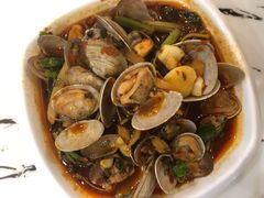 -凤凰路何眼镜香辣蟹(花果园店)
