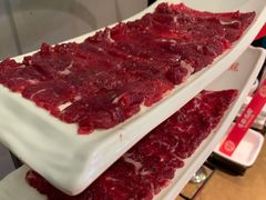 -左庭右院鲜牛肉火锅(南通CBD大有境店)