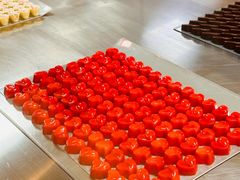 -歌斐颂巧克力小镇