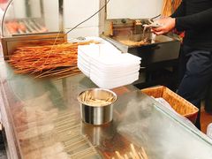 -陈勇串炸里脊(马道街步行街店)