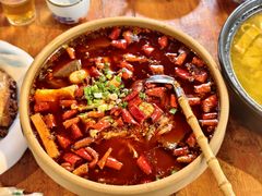 -青城甲(青城山店)