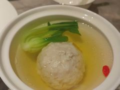 -宫燕府·京菜·烤鸭·淮扬菜(王府中心店)