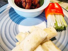 酥不腻烤肉小份-路小缦·珍馐美馔(市心北路店)